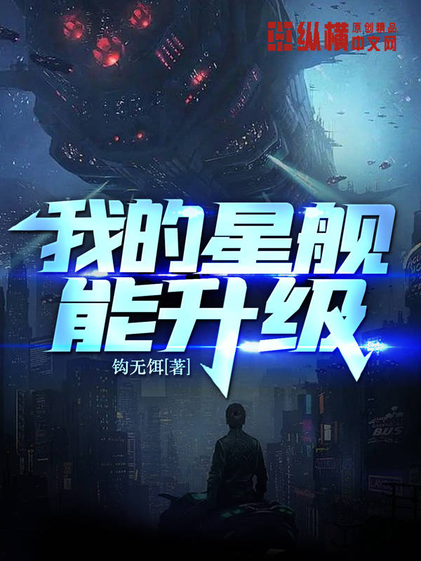 我的星舰能升级