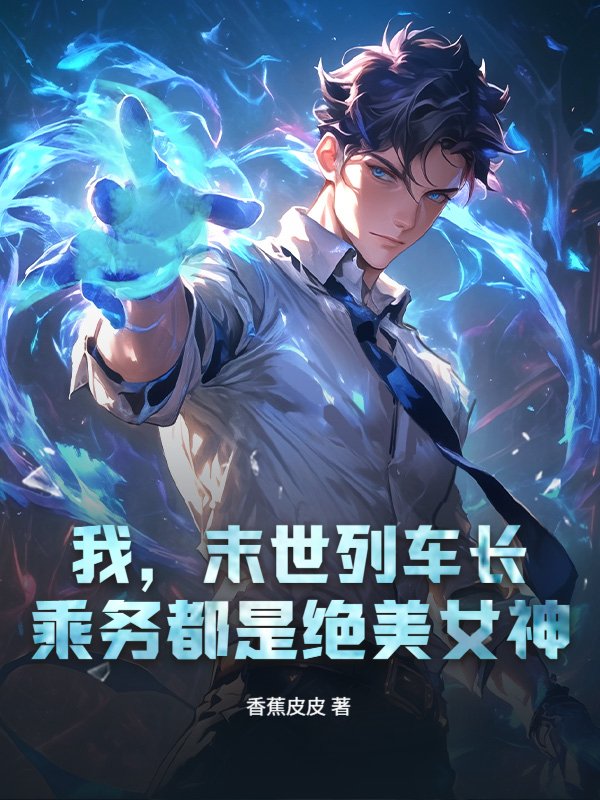 我，末世列车长，乘务都是绝美女神