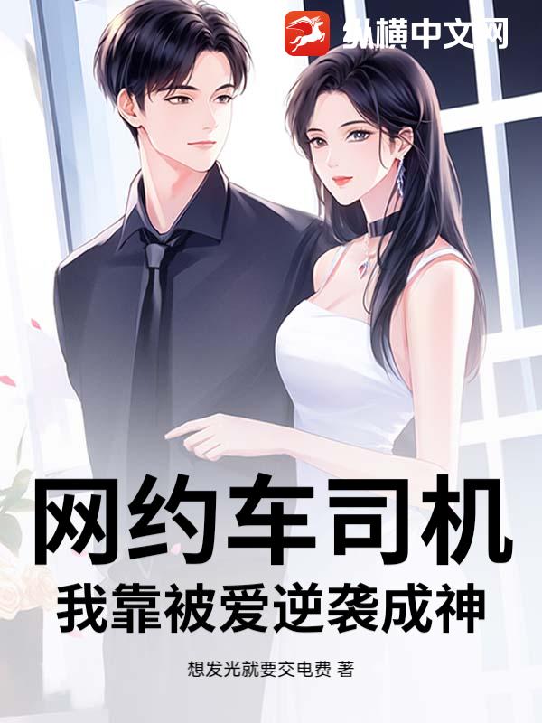 网约车司机，我靠被爱逆袭成神