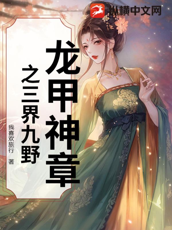 龙甲神章之三界九野