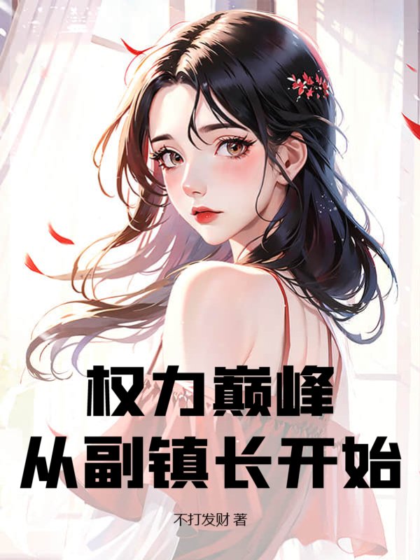 权力巅峰：从副镇长开始