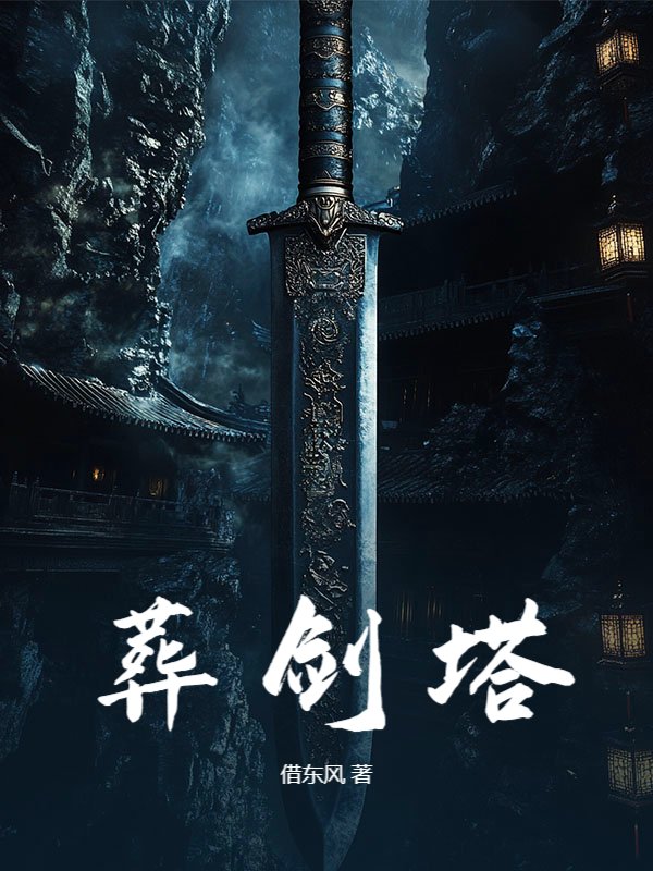 葬剑塔