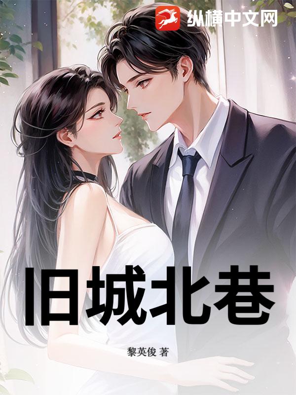旧城北巷