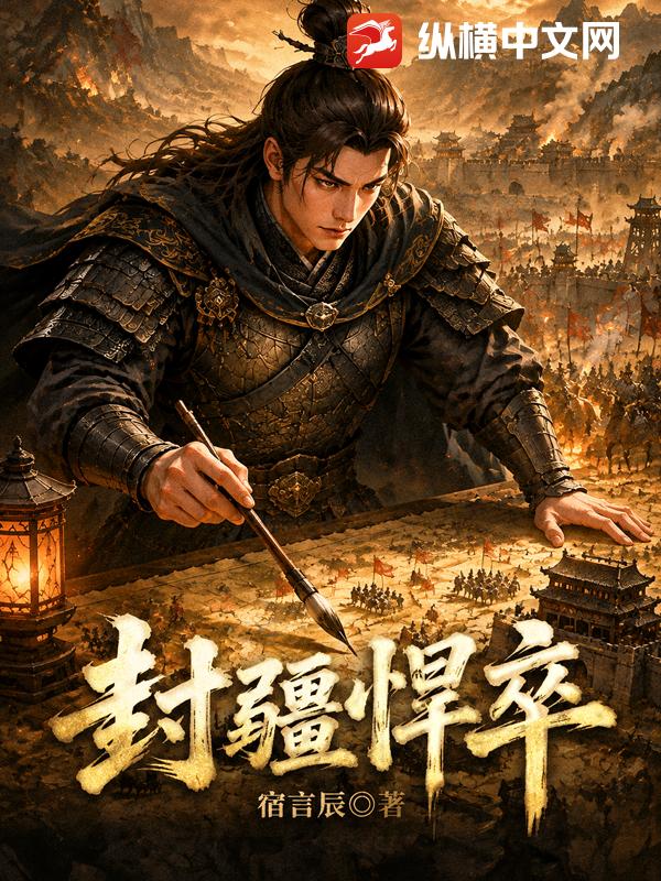 封疆悍卒
