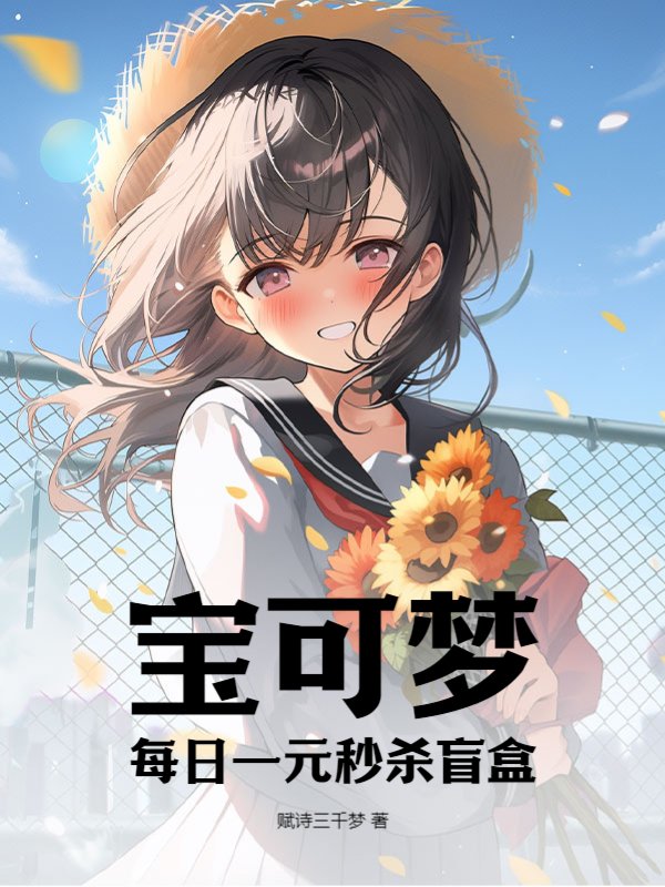 宝可梦：每日一元秒杀盲盒！