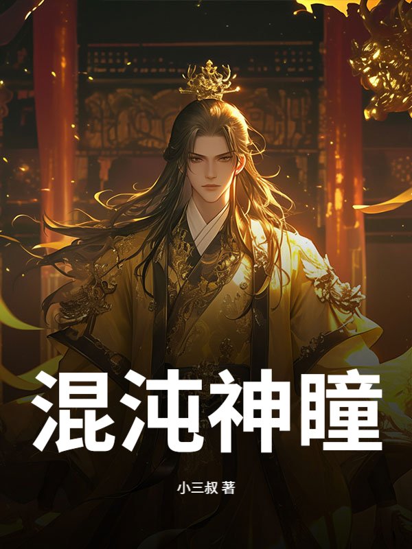 混沌神瞳