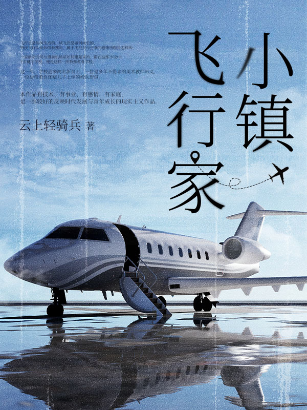 小镇飞行家