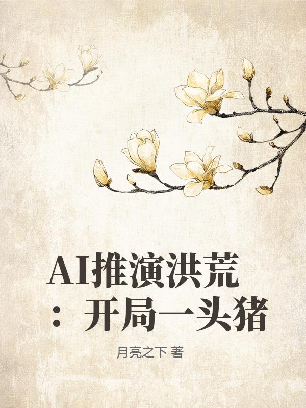 AI推演洪荒：开局一头猪