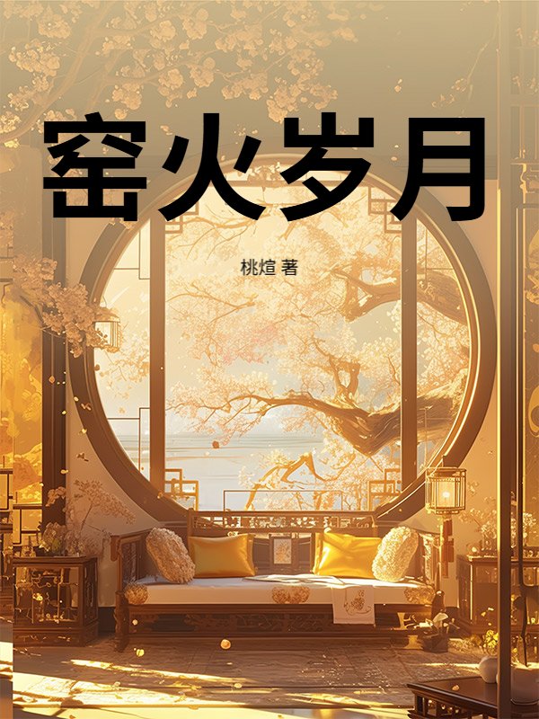 窯火歲月