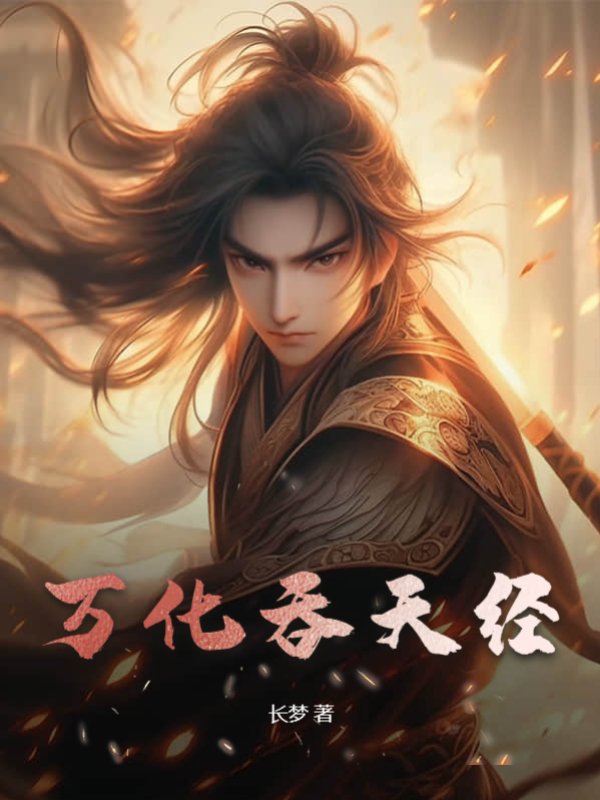万化吞天经