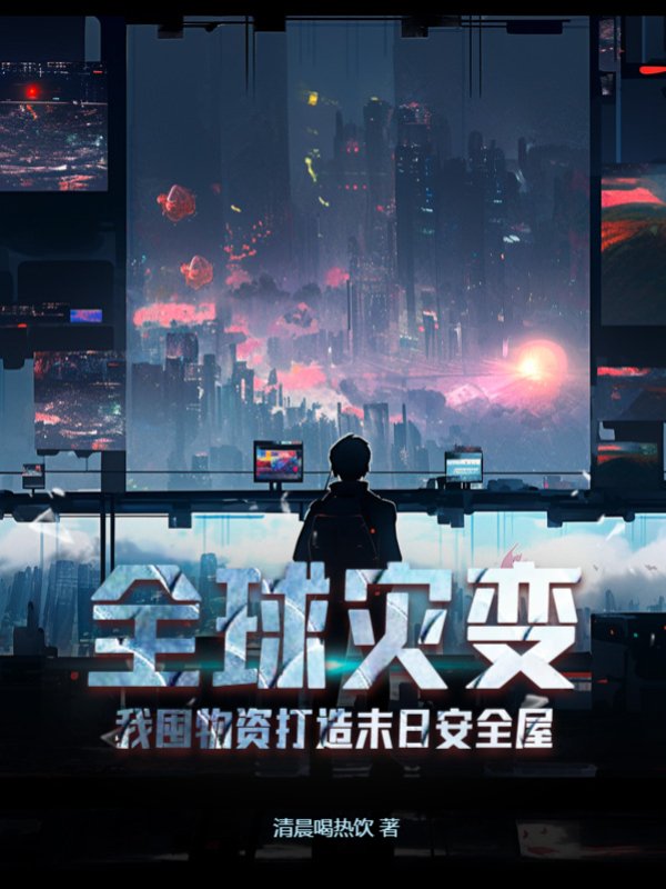 全球灾变，我囤物资打造末日安全屋