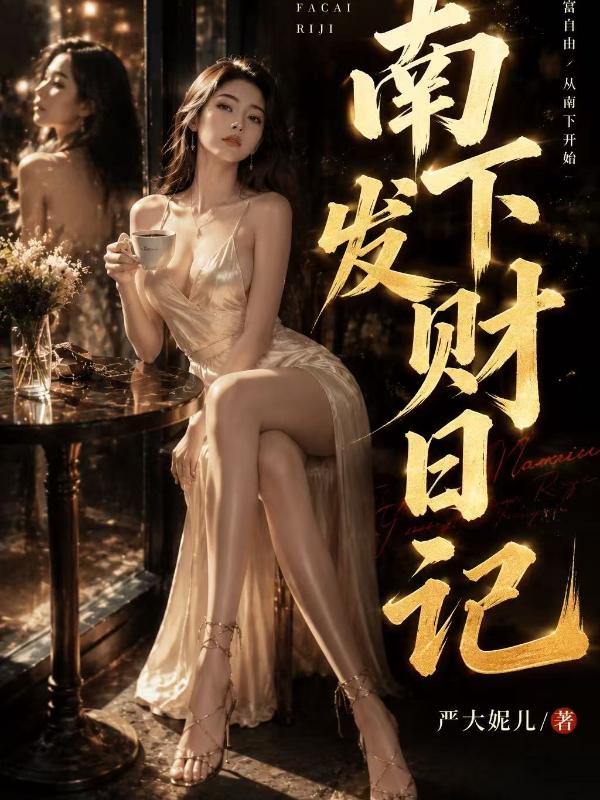 南下发财日记