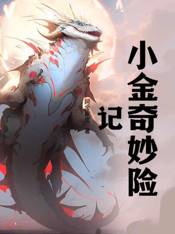 小金奇妙险记