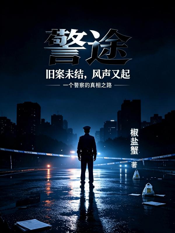 警途