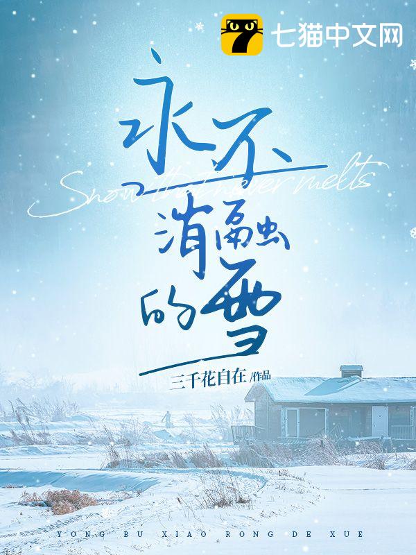 永不消融的雪