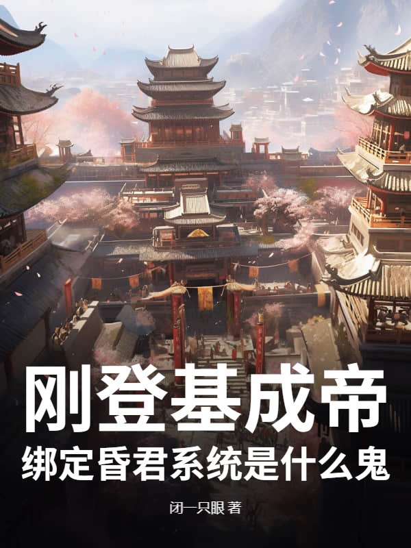 刚登基成帝，绑定昏君系统是什么鬼？