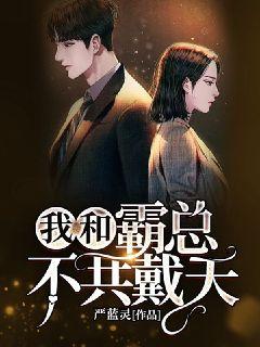 我和霸总不共戴天