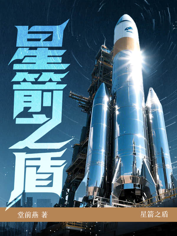 星箭之盾
