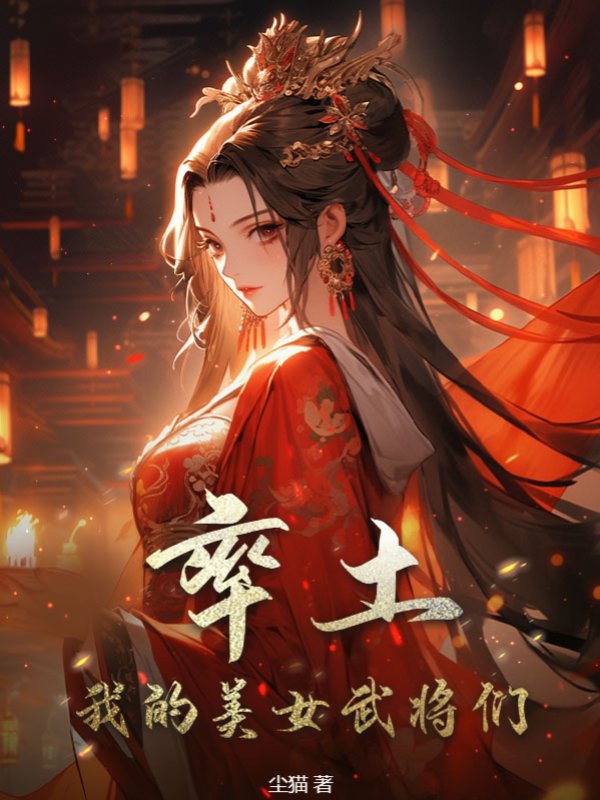 率土：我的美女武将们