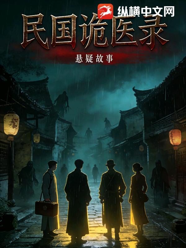 民间诡医录