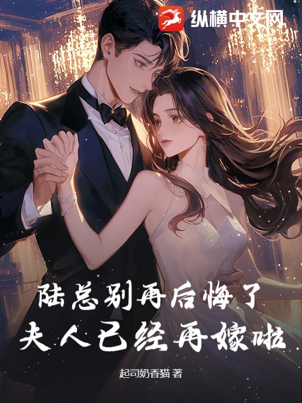 陆总别再后悔了，夫人已经再嫁啦