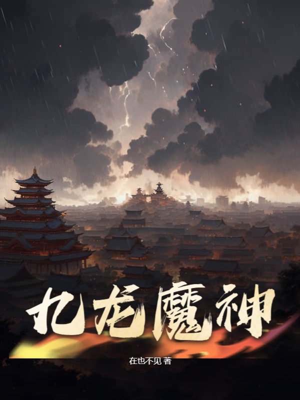 九龙魔神
