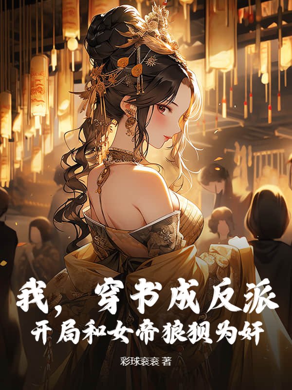 我，穿书成反派，开局和女帝狼狈为奸！