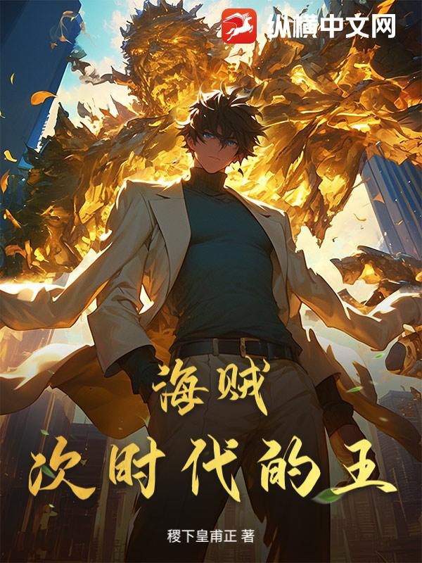 海贼：次时代的王