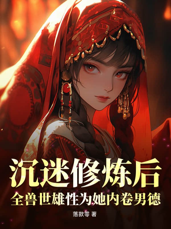 沉迷修炼后，全兽世雄性为她内卷男德