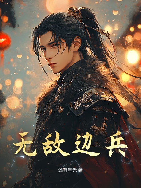 无敌边兵