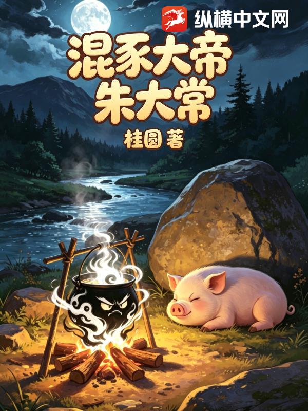 混豕大帝朱大常
