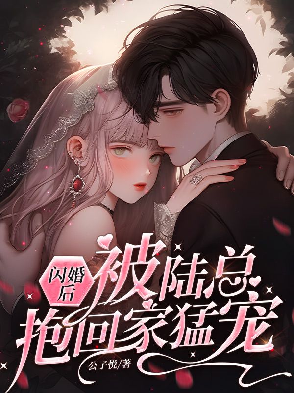 闪婚后被陆总抱回家猛宠