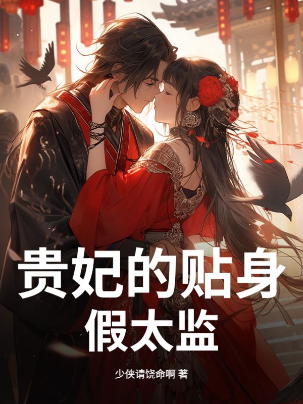贵妃的贴身假太监