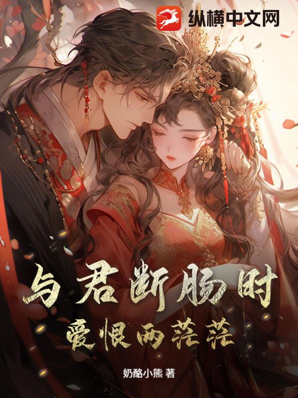 与君断肠时：爱恨两茫茫小说