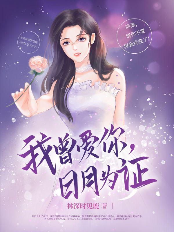 我曾爱你，日月为证