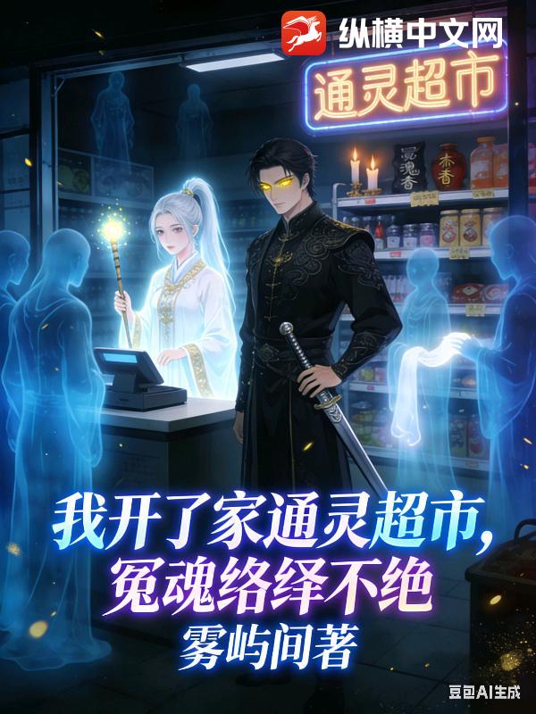 我开了家通灵超市：冤魂络绎不绝
