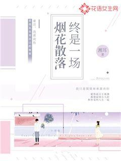 终是一场烟花散落