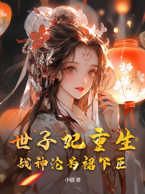 世子妃重生，战神沦为裙下臣