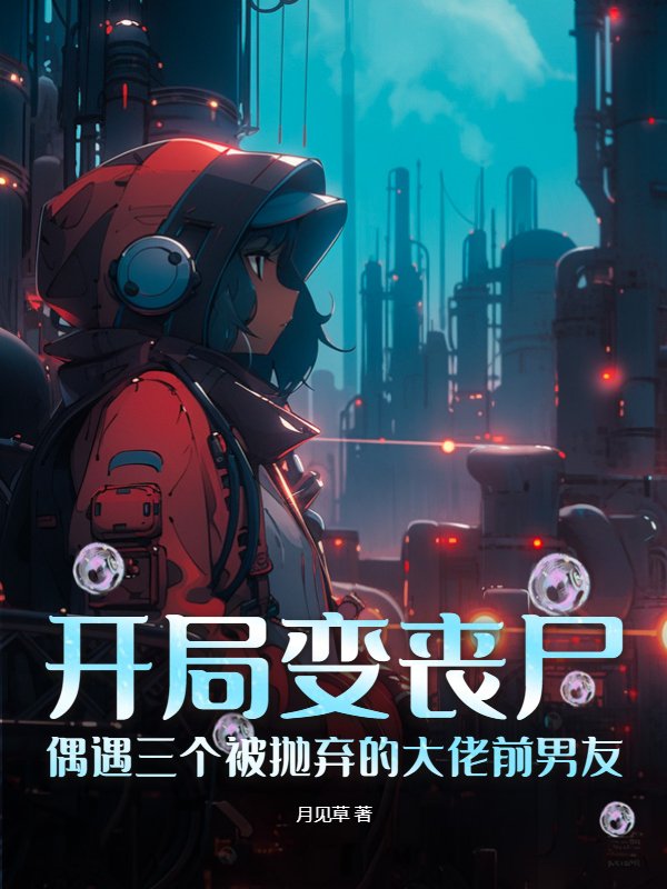 开局变丧尸，偶遇三个被抛弃的大佬前男友