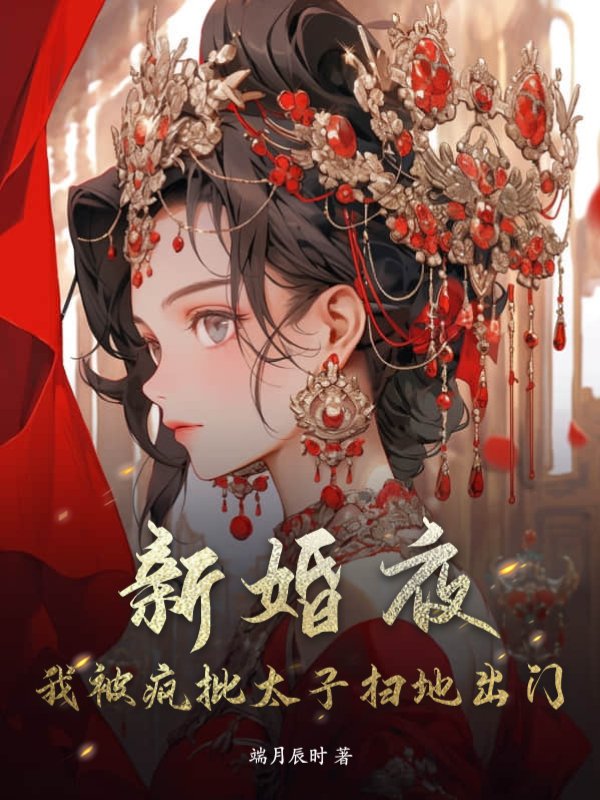 新婚夜，我被疯批太子扫地出门