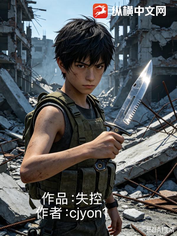 失控_cjyon1