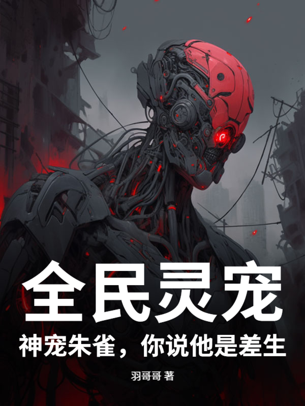 全民灵宠：神宠朱雀，你说他是差生？
