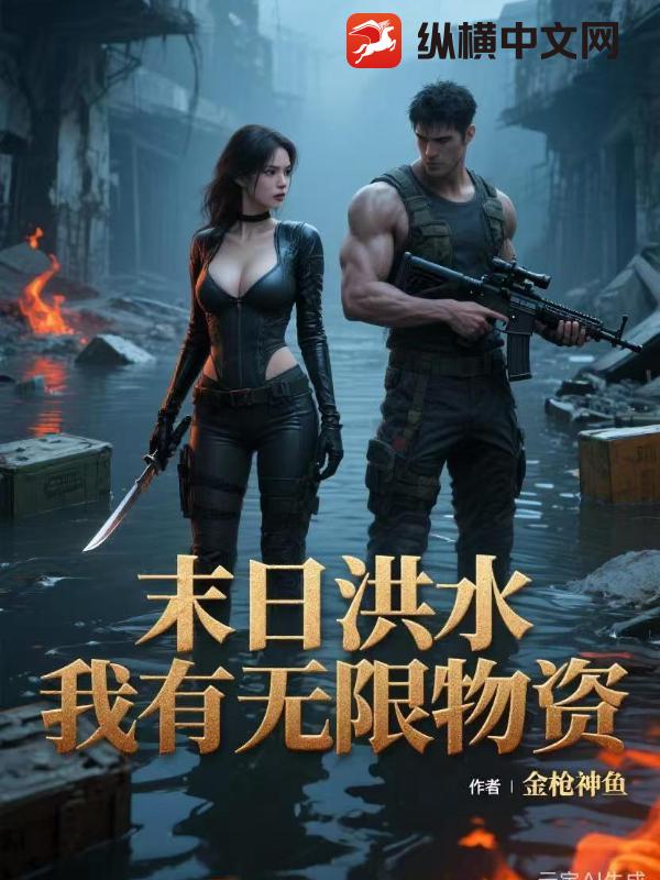 末世洪水：我有无限物资