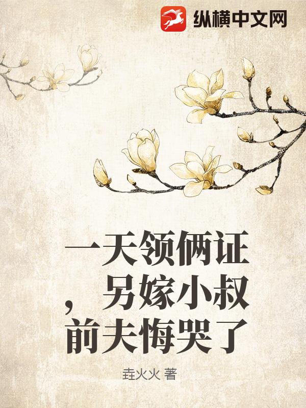 一天领俩证，另嫁小叔前夫悔哭了小说