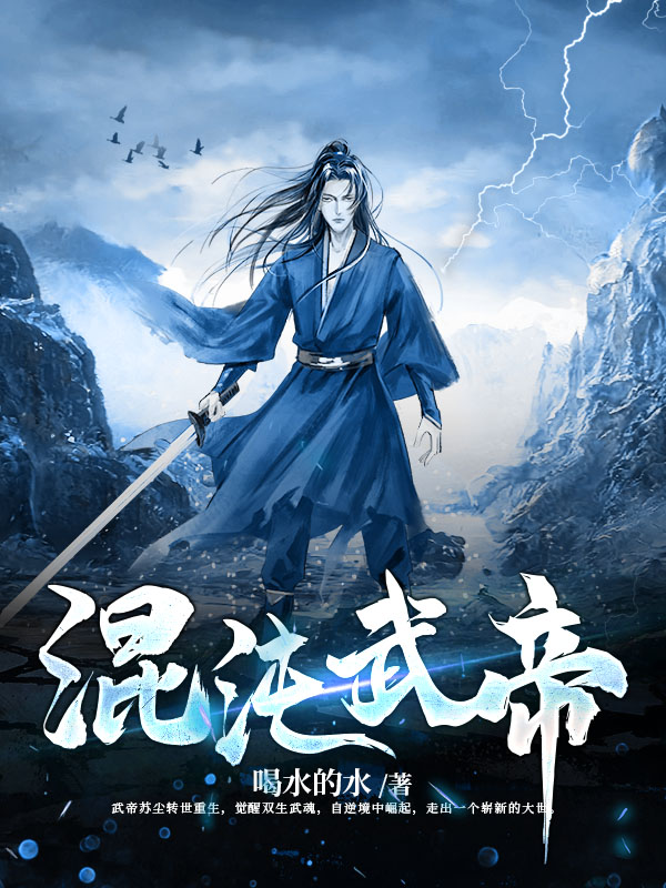 混沌武帝
