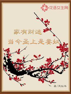 家有财迷：当今圣上是妻奴
