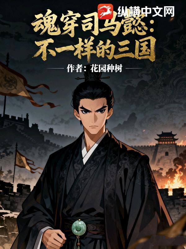 魂穿司马懿：不一样的三国