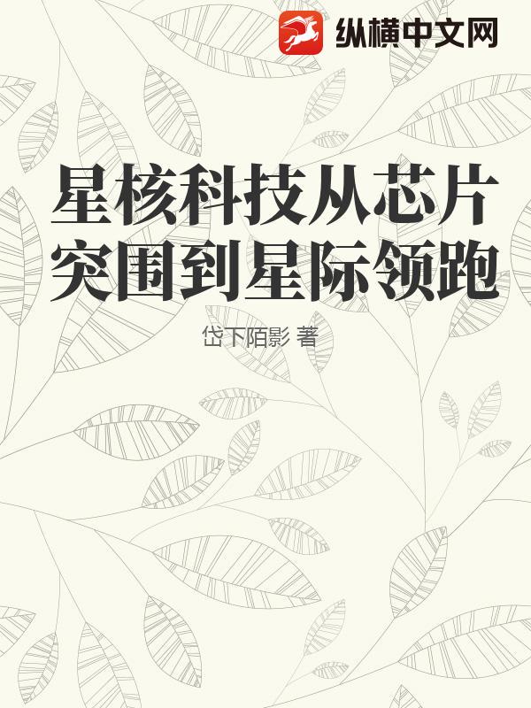 星核科技从芯片突围到星际领跑