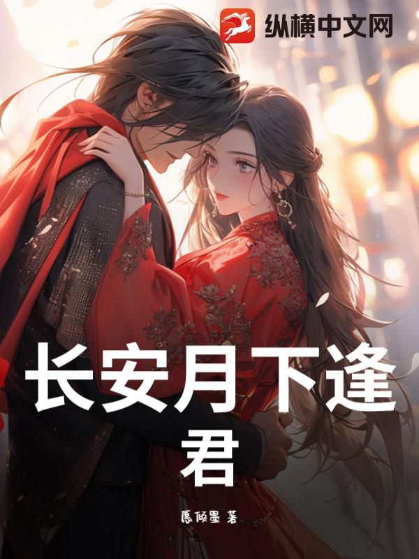 长安月下逢君