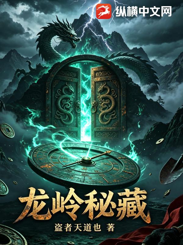 龙岭秘藏